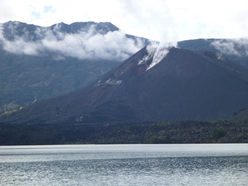 Lombok (Indonésie), décembre 2014