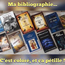 Le conte des sept chants, tome 2 - La quête de Cécile Ama Courtois 