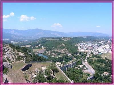 Album - Sisteron la Citadelle