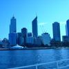 Perth ,the Swan River Colony