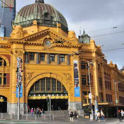 Autres images de Melbourne