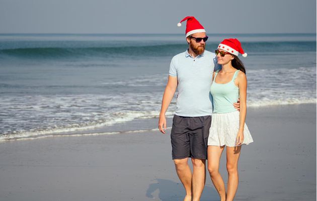 5 Things To Do In Goa For Couples That Go Beyond The Beach