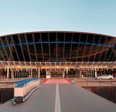 L’Aéroport Nice Côte d'Azur élu meilleur opérateur aéroportuaire mondial 2018