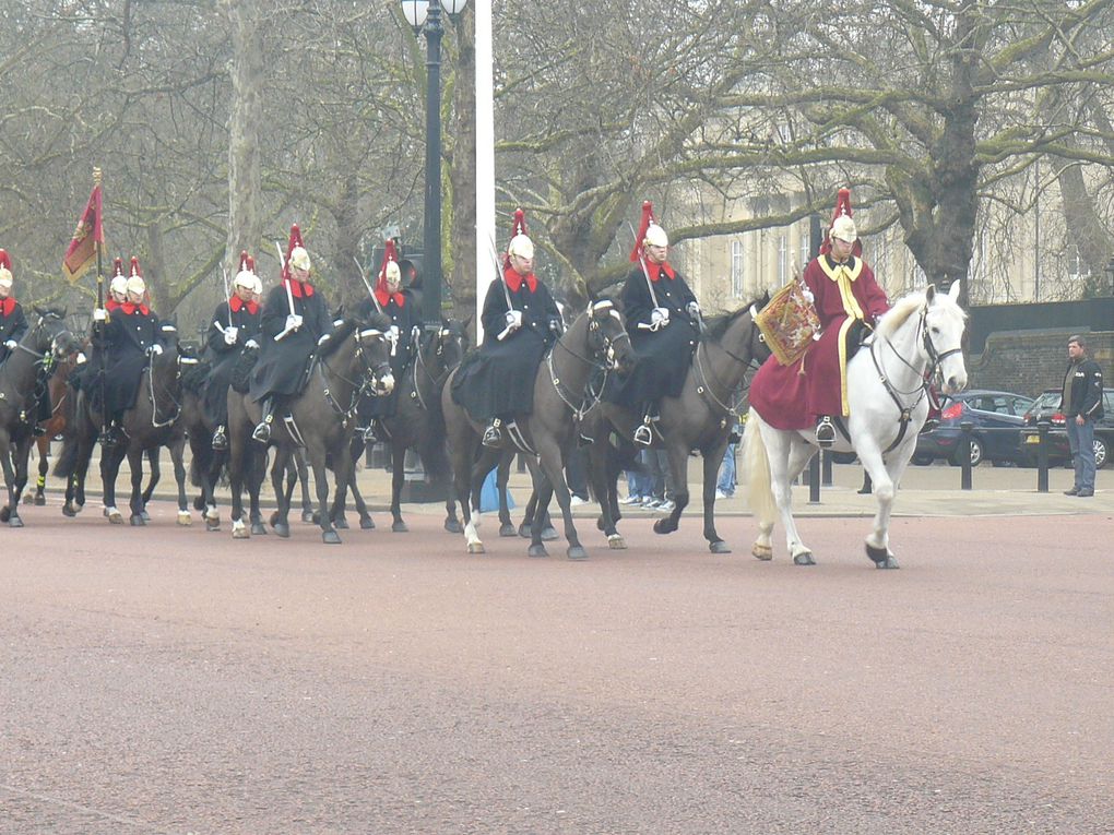 Album - Londres 2012