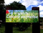 Jardins Culture en Herbe de Ligny en Barrois.