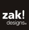 La bonne humeur chez vous avec Zak ! designs