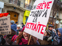 Le 20 février, tous dans la rue !