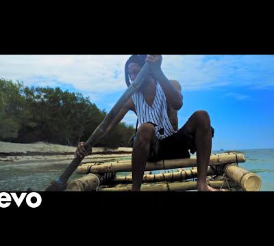 Julian Marley - Broken Sail (Official Video)