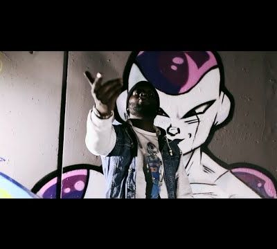 SIX – FREEZER (FREESTYLE) (CLIP)