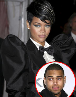 Confrontation Chris Brown Rihanna ce jour