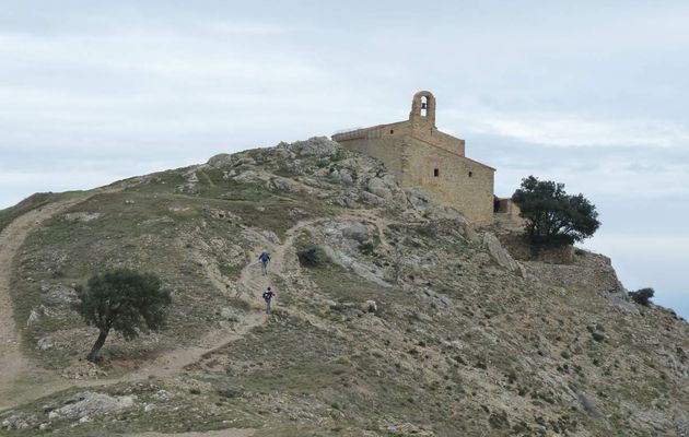 CORBERES- CASTELNOU 18 février 2016