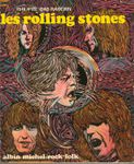 Les ROLLING STONES par Philippe BAS-RABERIN