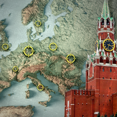 Guerre en Ukraine : le grand retour des espions russes en Europe ?