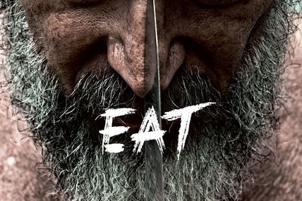 Découvrez le livre "EAT" de Gilles Lartigot!