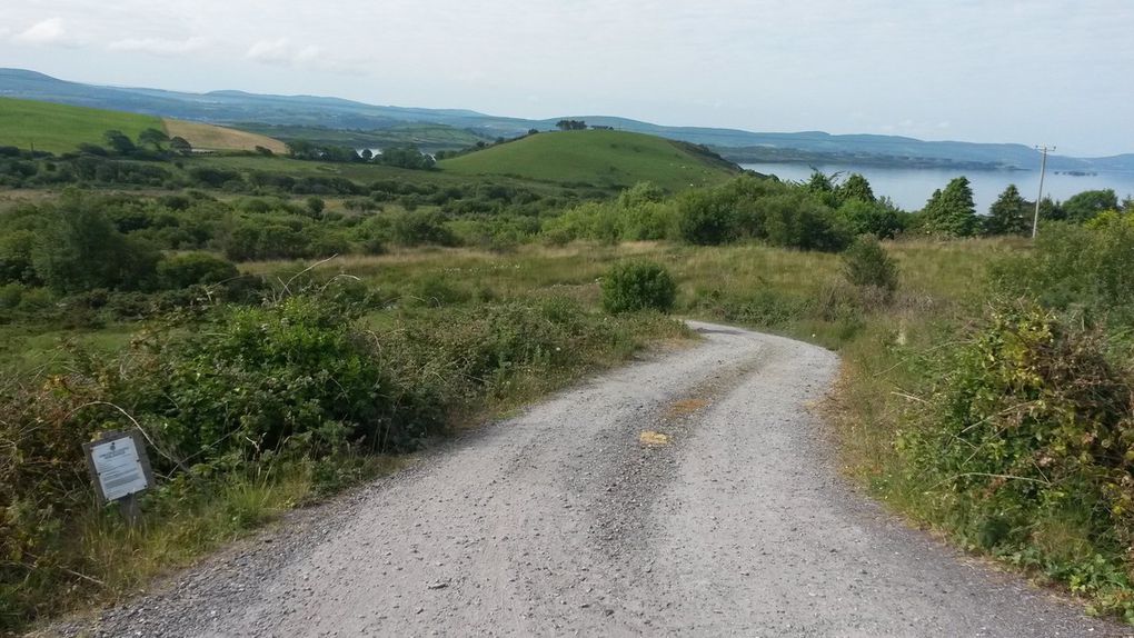 L'Irlande: 32 images de Jean Pierre (sur 220 réalisées). Cliquez sur la photo pour faire défiler