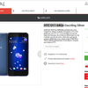 Bon plan Smartphone HTC U11 64Go à 349 euros