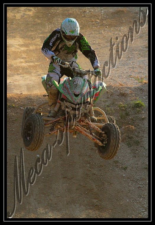 Album - Quads-Grand-ouest-Les-Andelys