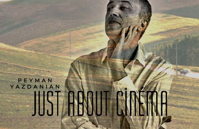 Peyman Yazdanian fait son cinéma avec l'album Just About Cinema
