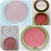 Alverde Puderrouge & P2 Twinkling Blush