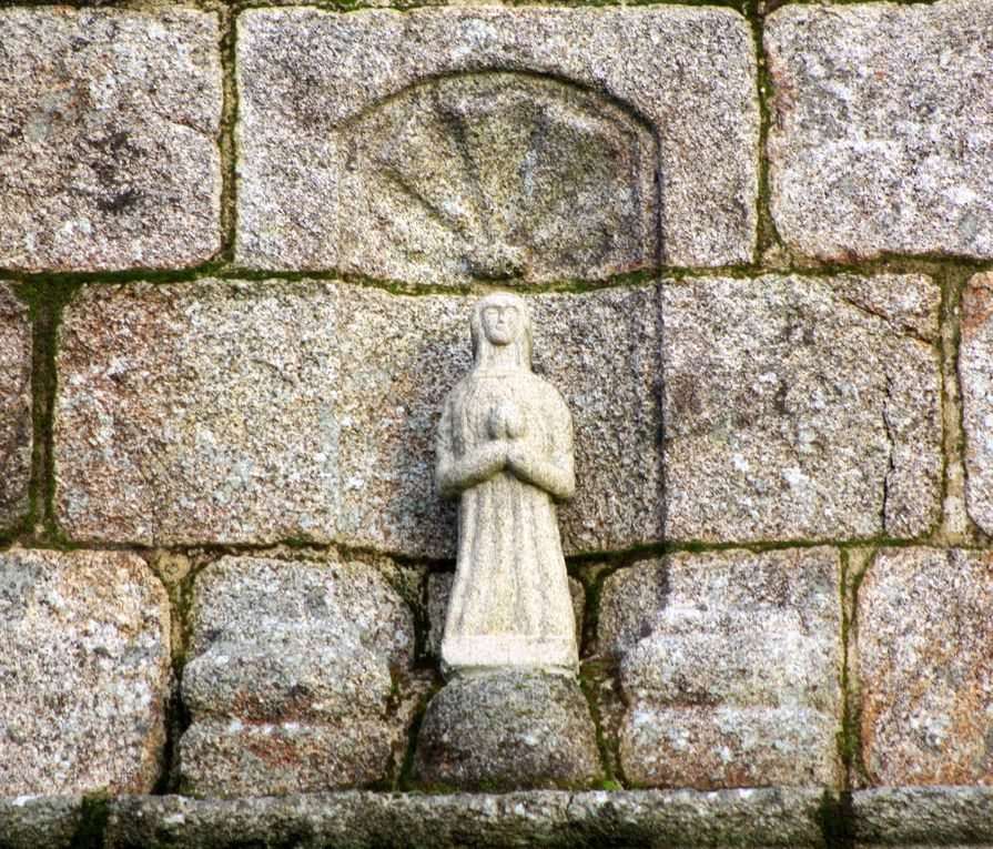 Album - Chapelles et Calvaires