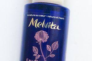Melvita, Eau de Rose