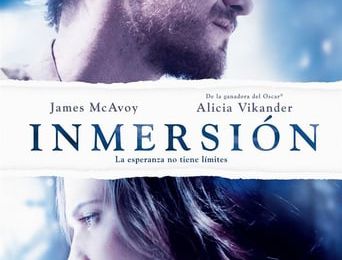 [MegaTube-4K]™1080pᴴᴰ~Inmersión (2018) Pelicula Online Completa Gratis - 4k ...