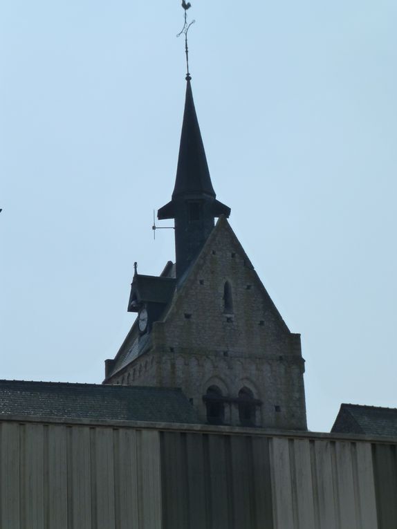 La Beauce dans tous ces états...