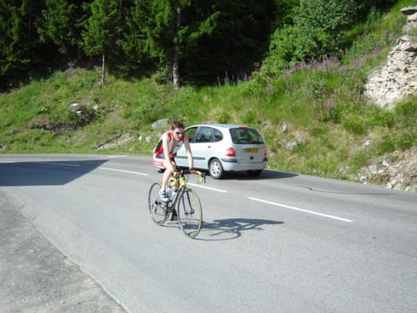 Album - Télégraphe-Galibier-2006