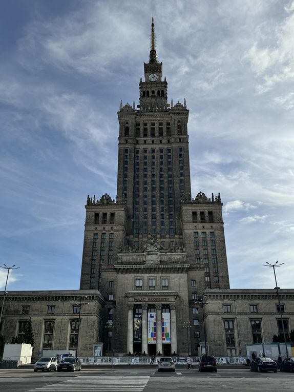 PL24 MC - City trip in Warsaw 