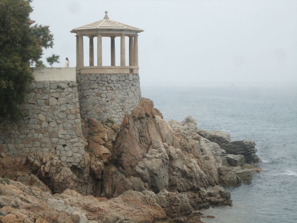 24-28 Mai, El Baix Emporda (Espagne)