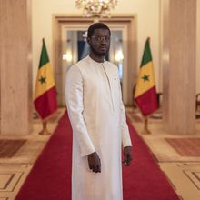 La bonne nouvelle du jour (29 novembre 2024)