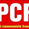 Communiqué de presse du PCF