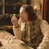 Saison 2 Episode 12 : Hunger - Interview par daemonstv : Ted Raimi - LEGEND OF THE SEEKER/L'Epée de Vérité