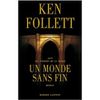 Un monde sans fin de Ken Follet