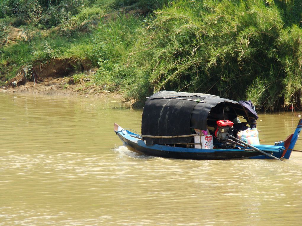 Album - Cambodge