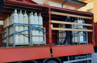 RoumanIE : Covid-19 (118) – Plus d’oxygène, un hôpital de Iasi retient son souffle ! 