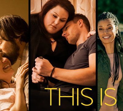 Bilan This Is Us Saison 1