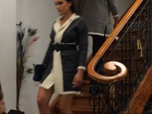 &quot;La Fashion Week de Paris collection été 2017 Lolitalhonoré&quot;