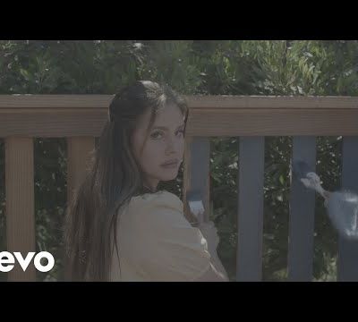 Lana Del Rey - Blue Banisters 