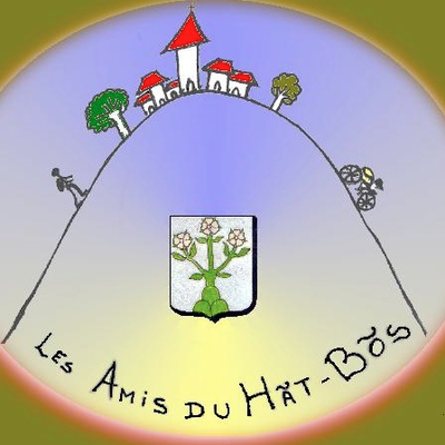 Les Amis du Hât-Bôs 