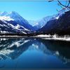 Lac de Génos