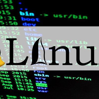Linux ! Nettoyage de votre processus de démarrage 
