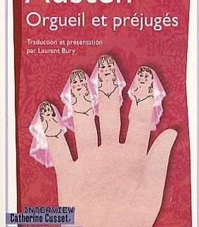 Orgueil et Préjugés de Jane Austen