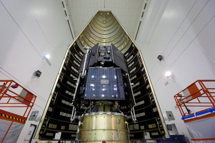 Atlas V 401 (RBSP)