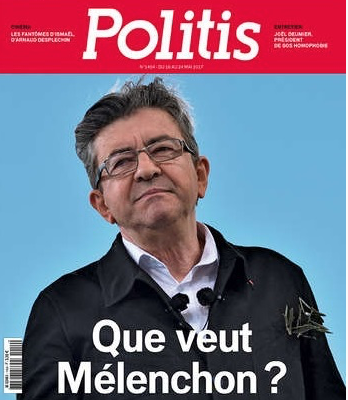 Quelle priorité : cohabitation ? Ou une FI hégémonique ? Mélenchon veut imposer la cohabitation   