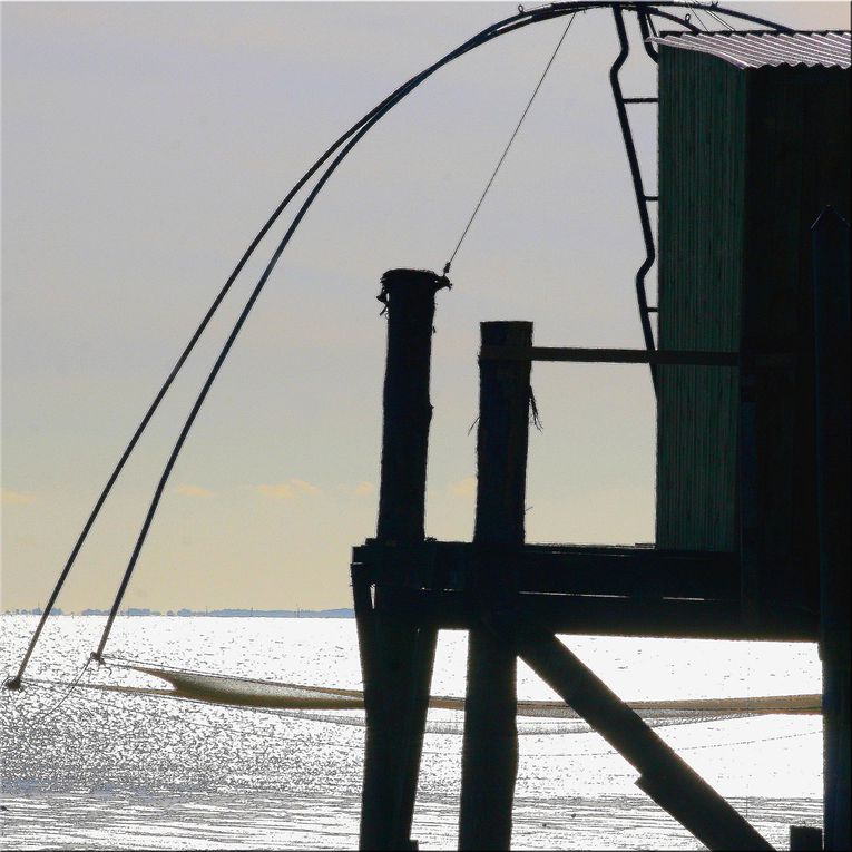 Album - Les Carrelets