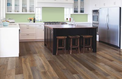 Flooring VS Carpet | Which One Should You Get?