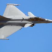 L'Otan s'apprête à mener son plus important exercice de manœuvres aériennes