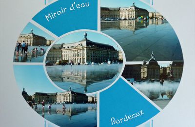 Miroir d'eau