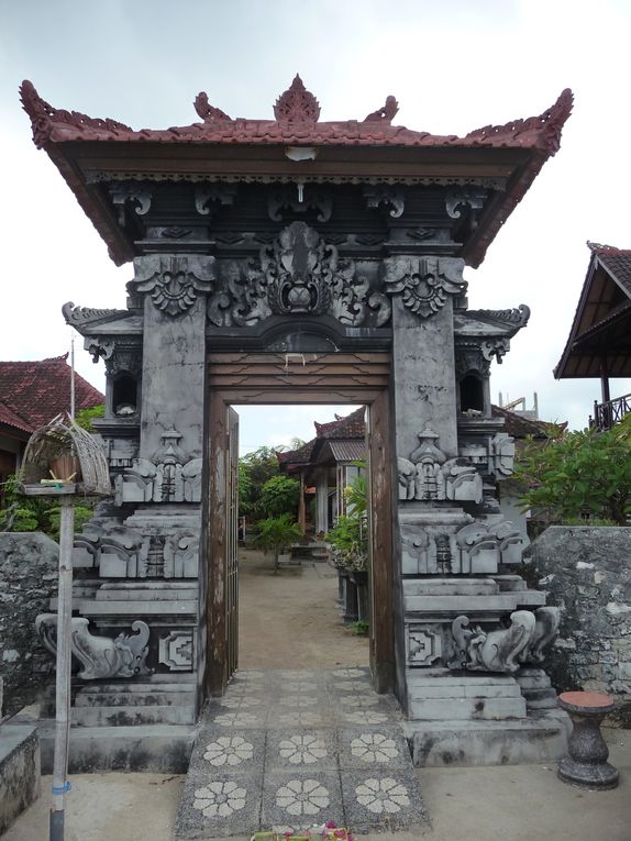 Album - 56.Sud de Bali et Lembongan (Indonesie--avril)
